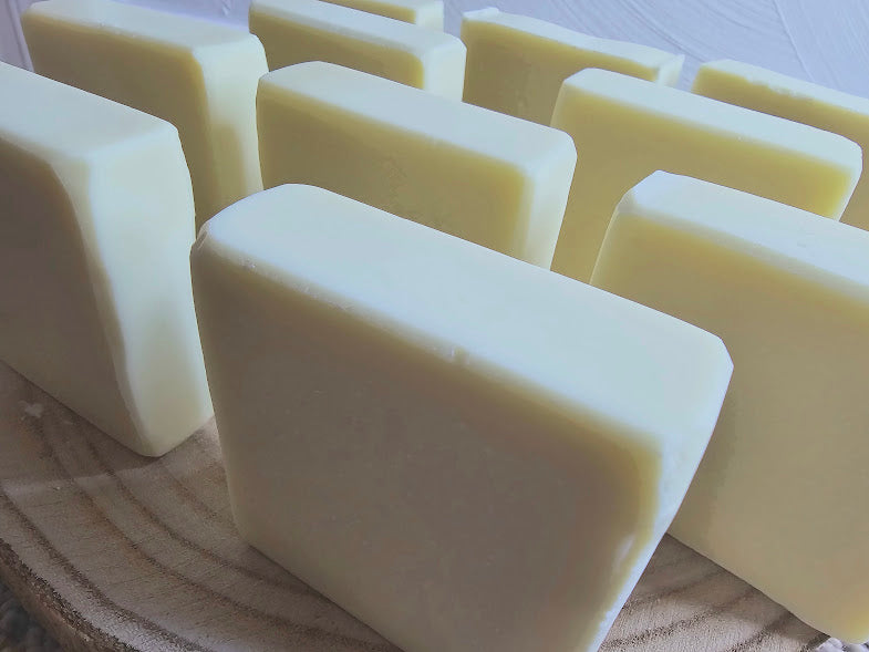 Airy Cleansing Body Bar